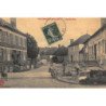 VAUCHASSIS : grande-rue - tres bon etat