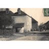 VILLENEUVE-au-CHENE : rue aux chevres - tres bon etat