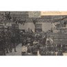 AIX-en-OTHE : interieur d'une usine de bonneterie - etat