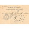 MARIGNY-le-CHATEL : la rue du bois - etat