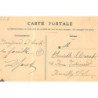 LAINES-aux-BOIS :grand'rue (cote ouest) - tres bon etat