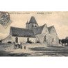 GELANNES : l'eglise - tres bon etat