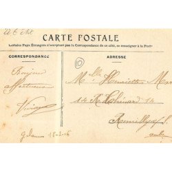 GELANNES : l'ecole - etat