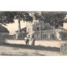 DROUPT-SAINTE-MARIE : villa du moulin - tres bon etat