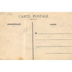 SAINT-EENOIT-sur-VANNE : passage à niveau - etat
