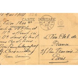 PALIS : rue victor-hugo - tres bon etat