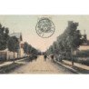 SAINT-LYE : avenue de la gare - tres bon etat