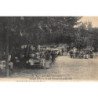 CHAPELLE SAINT-LUC : le "soleil levant" banquet de la fete du 2000 societaire 8 juillet 1906 - tres bon etat