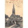LAUBRESSEL : l'eglise - tres bon etat