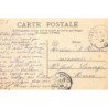 MARIGNY-le-CHATEL : la rue du bois - tres bon etat