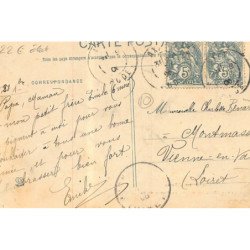 AXAT : caravane de montagnards - etat