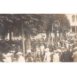LUCHON - 1914 - Casino - Carte photo - très bon état