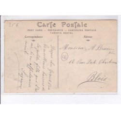 VENDOME: courses 1908 - très bon état