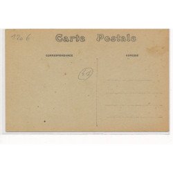 LE PLESSIS-DORIN : peche de l'etang de boisvinet vainqueurs et vaincus - tres bon etat