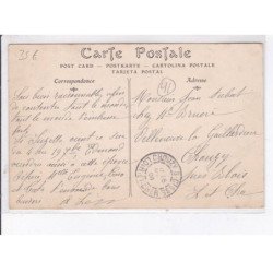 VENDOME: courses 1908 - très bon état