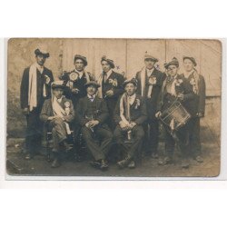 BEVILLE le CONTE : conscrits - etat