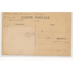 PARIS : grand cour de danse gardon, 94 bld des batignolles - tres bon etat