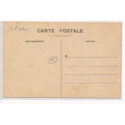 BEZANCOURT : souvenir de la fête de la mi-carême - etat