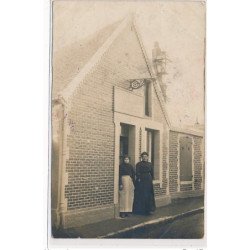 EURE : café restaurant de la poste - tres bon etat