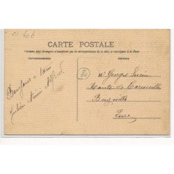 GAMACHES : hotel saint-pierre - tres bon etat