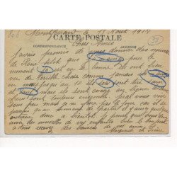 SAINT-LOUIS-de-MONTFERRAND : quartier de jourdane, café-epicerie angle - tres bon etat