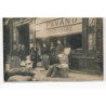 PARIS : 8 rue turbigo, R. Favand, commissionnaire - etat