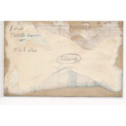 PARIS : 8 rue turbigo, R. Favand, commissionnaire - etat