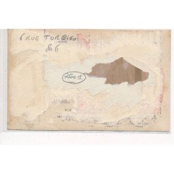 PARIS : 6 rue turbigo - tres bon etat