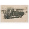 MEURTHE ET MOSELLE : autobus - tres bon etat