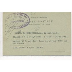 LE DAUPHINE : une fete chez les tziganes, pres vizille - tres bon etat