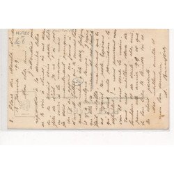 NIMES : militaires - tres bon etat