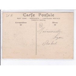 VENDOME: courses 1908 - très bon état