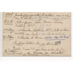 LE PERREUX : 6 bis rue de chanzy - tres bon etat