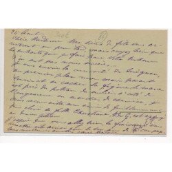 SERIGNAN : essais de captage des eaux dans la vallée de bénédite - tres bon etat