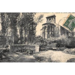 PERSE : eglise de perse - tres bon etat