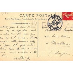 SAINT-MAURICE de SORGUES : vue du pont - tres bon etat