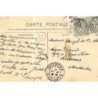 ROQUEFORT : type de cabaniere - tres bon etat