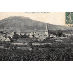 VALADY : vue generale - tres bon etat
