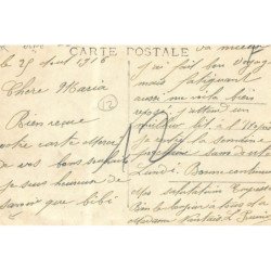 PONT DE GRAND FLEUL : vue generale - etat