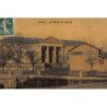 RODEZ : le palais de justice - tres bon etat