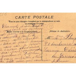 RODEZ : le palais de justice - tres bon etat