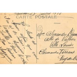 SAUVETERRE : les ecoles - tres bon etat