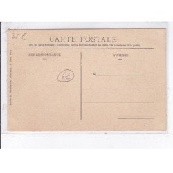 CHAUMONT-sur-THARONNE: moulin de la motte-gaulier - très bon état