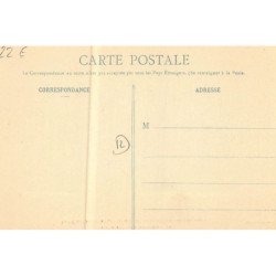 BARS : colonie de vacances des petits parisiens, cueillette du gui à bars - tres bon etat