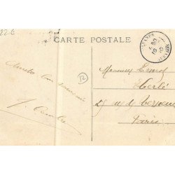 CAMARES : pâturage aux environs de camares - tres bon etat