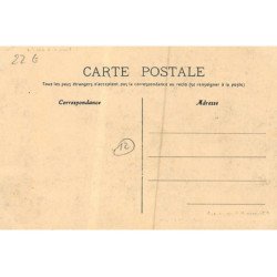 ESTAING : une vieille coutume, la procession de la st-fleuret - tres bon etat