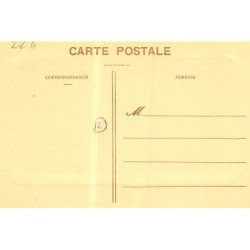 MUR-de-BARREZ : colonie de vacances des petits parisiens, l'estibo, pont de la cadene - tres bon etat