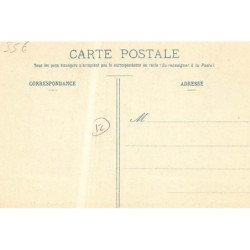 MUR-de-BARREZ : colonie de vacances des petits, groupe de garcon - tres bon etat