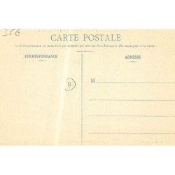 MUR-de-BARREZ : colonie de vacances des petits parisiens un jour de foire - tres bon etat