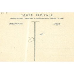 MUR-de-BARREZ : colonie de vacances des petits parisiens les acteurs - tres bon etat